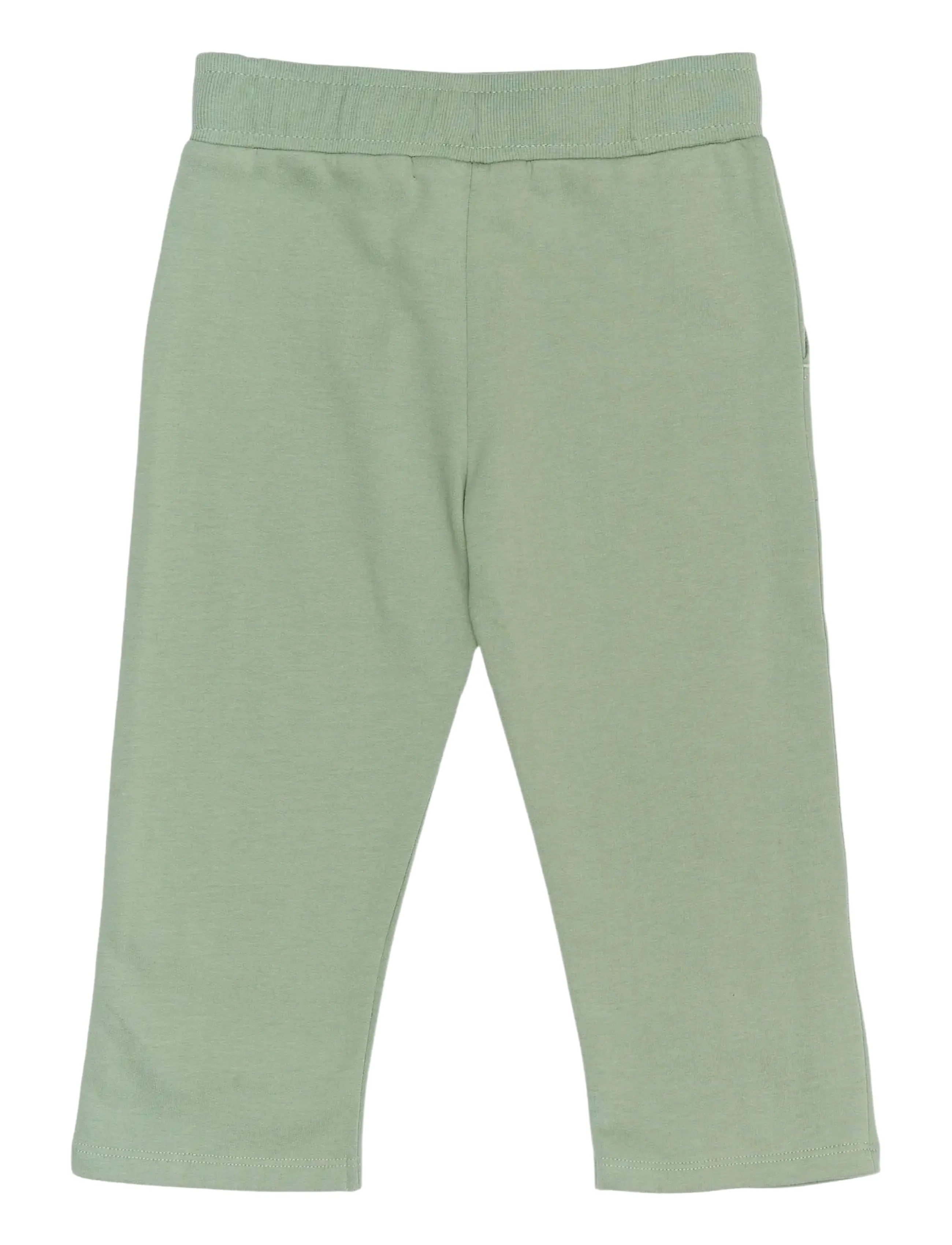 THE NEW SIBLINGS - TNSTRolando Sweatpants - lily pad - 1