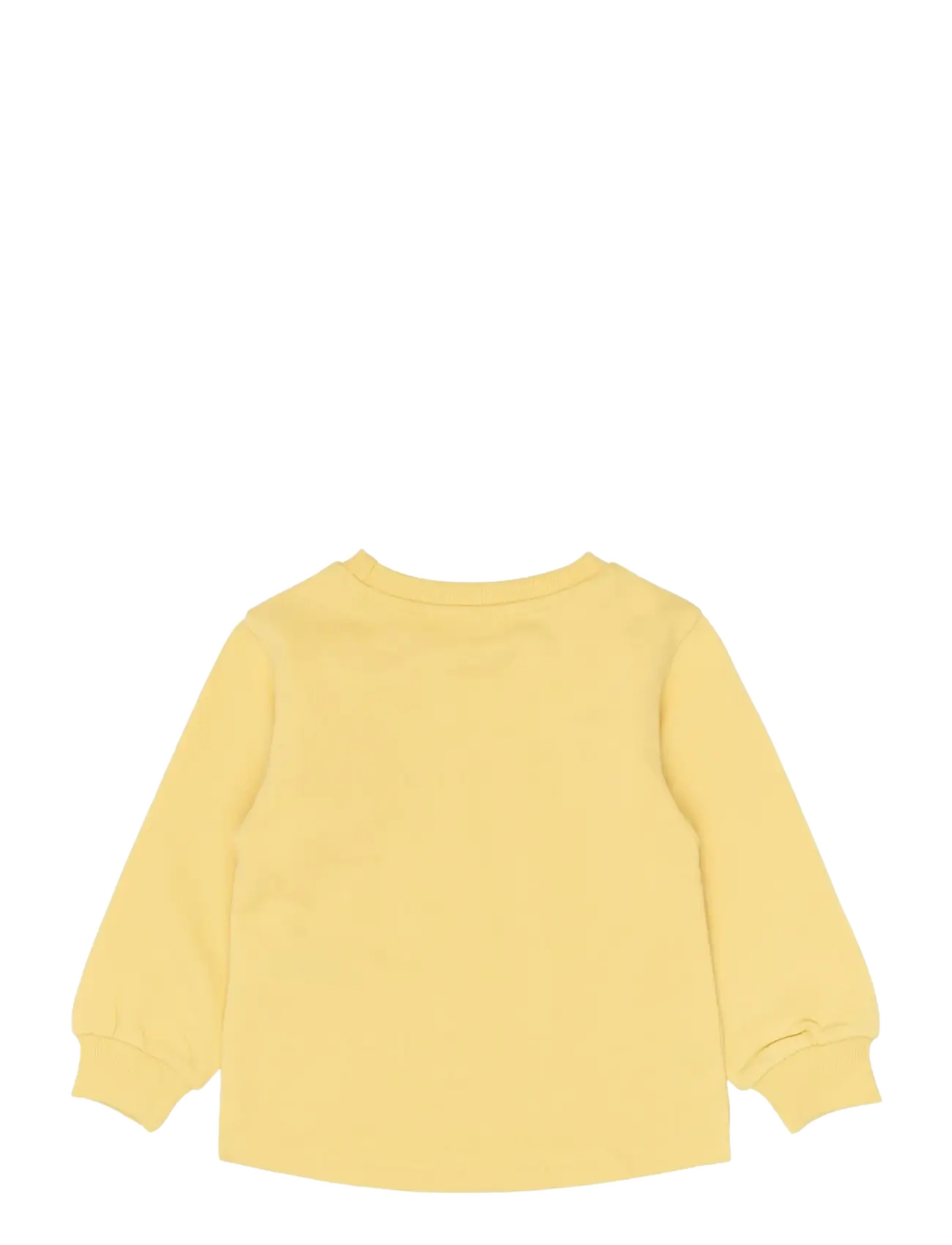 THE NEW SIBLINGS - TNSTShelby Sweatshirt - dusky citron - 1
