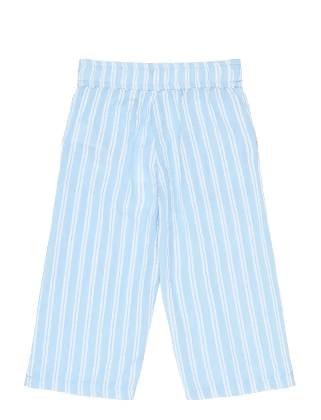 THE NEW SIBLINGS - TNSTSiri Loose Pants - einkaufen nach alter von - forever blue striped - 2