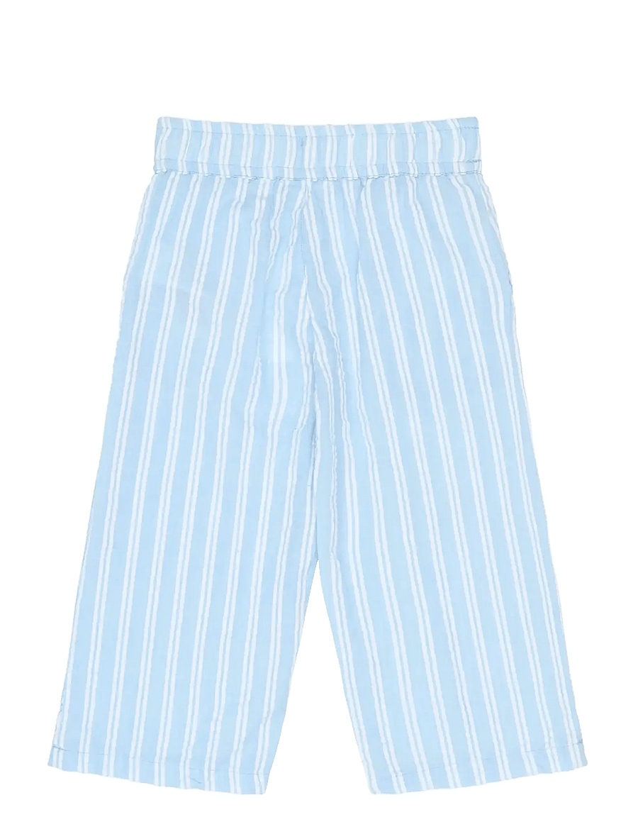 THE NEW SIBLINGS - TNSTSiri Loose Pants - einkaufen nach alter von - forever blue striped - 2