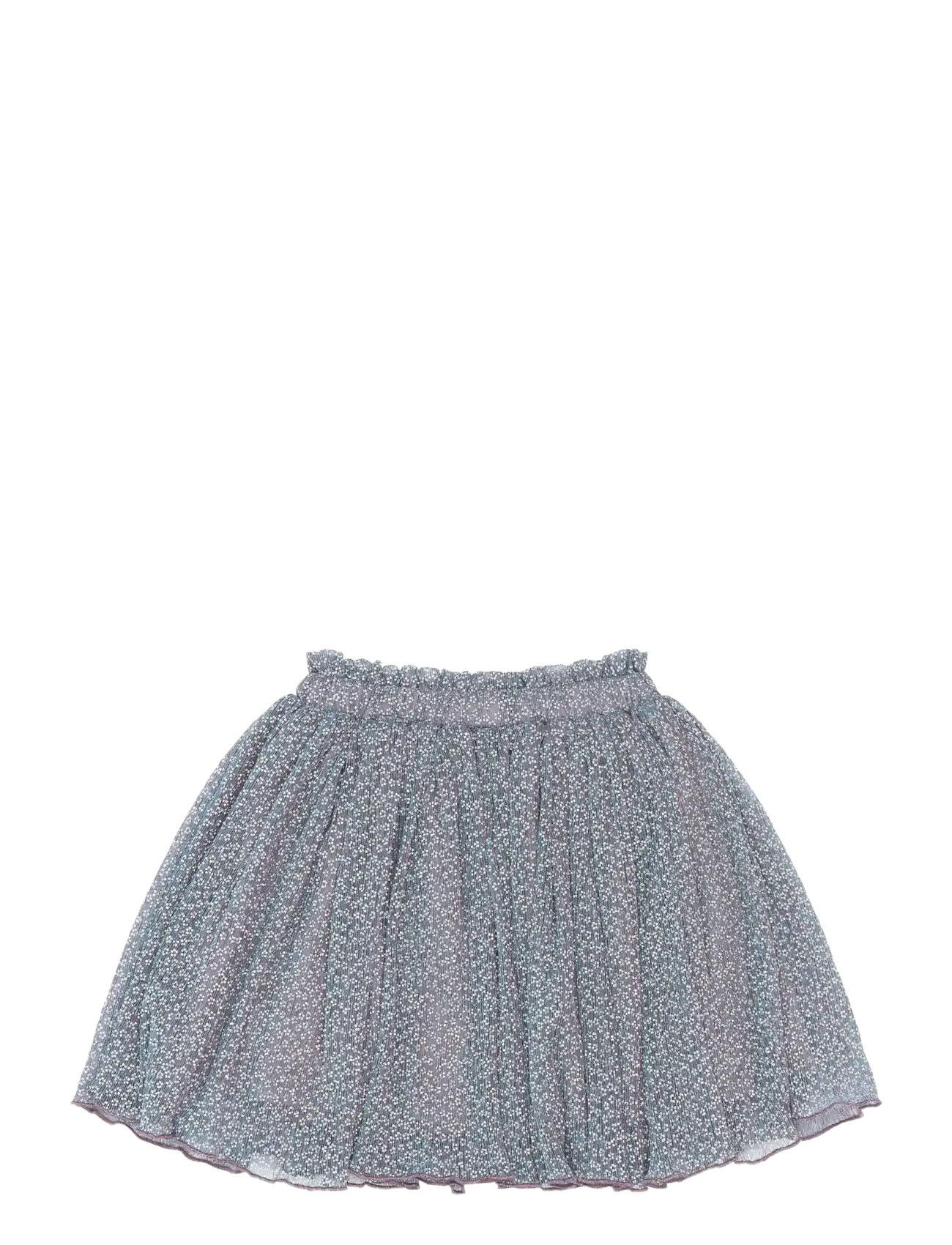 THE NEW SIBLINGS - TNSTSiv Skirt - sea fog aop - 1