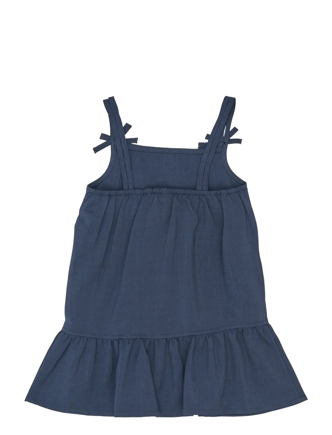 THE NEW SIBLINGS - TNSTScarlett Strap Dress - Ærmeløse hverdagskjoler - navy blazer - 2