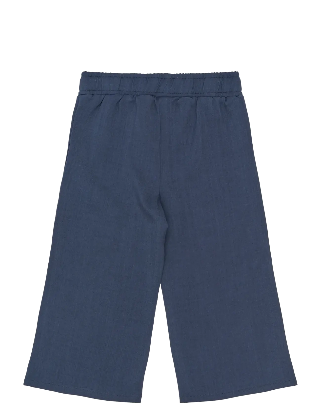 THE NEW SIBLINGS - TNSTScarlett Wide Pants - babyhosen - navy blazer - 2