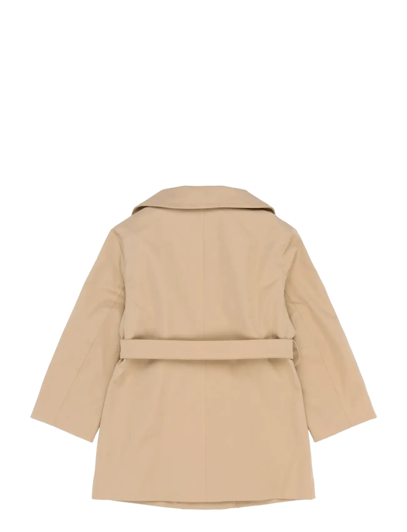 THE NEW SIBLINGS - TNSTSabine Trench Coat - frakker - humus - 2