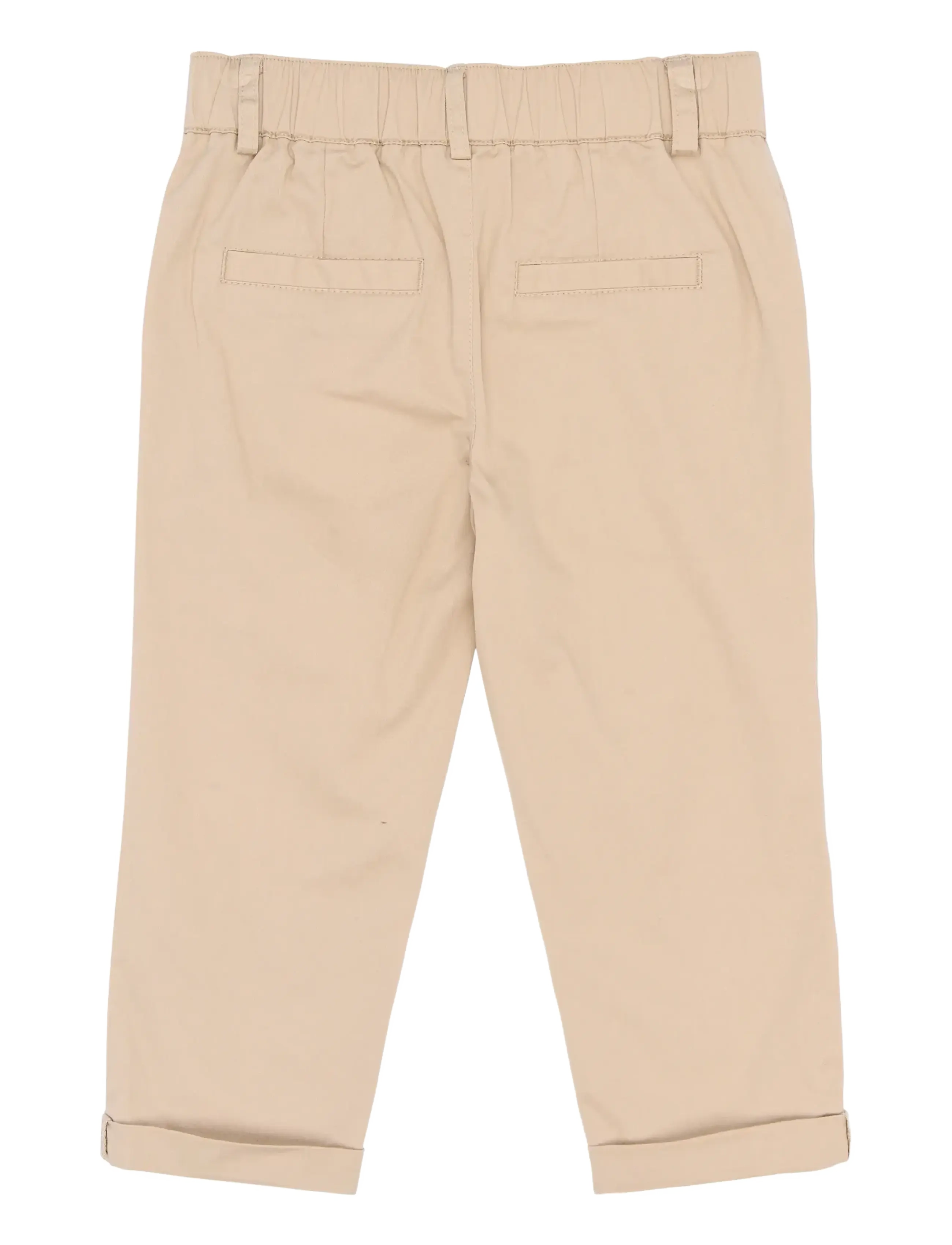 THE NEW SIBLINGS - TNSTKris Chinos - chinos - humus - 2