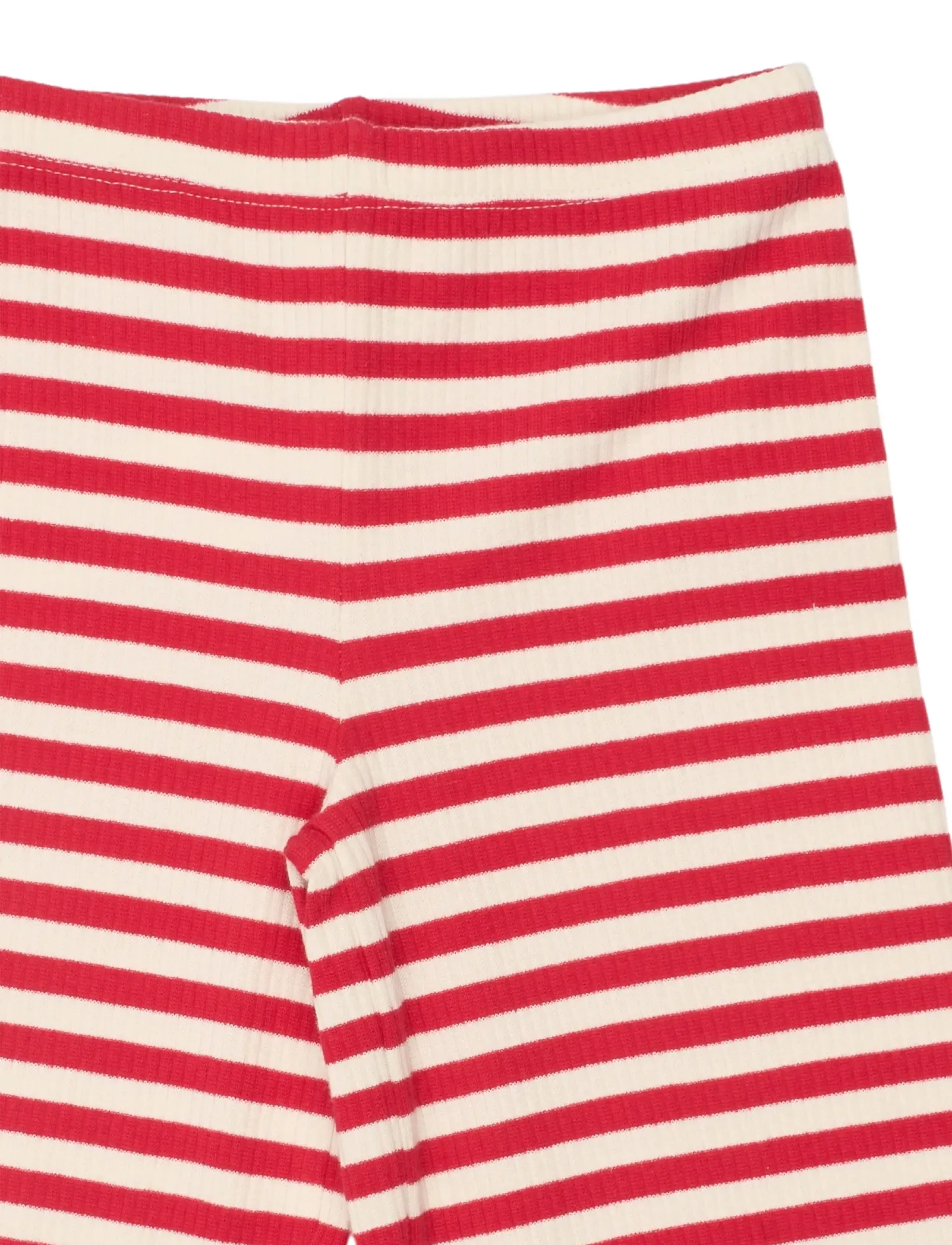 THE NEW SIBLINGS - TNSTFro Wide Rib Pants - babyhosen - ski patrol striped - 2