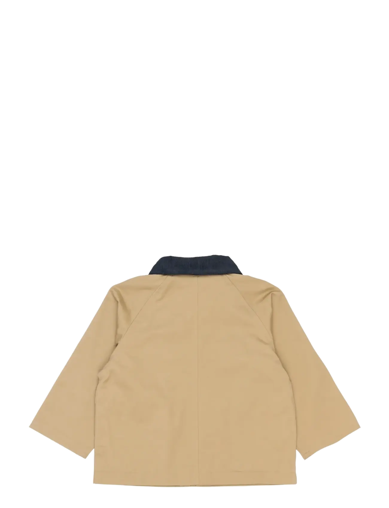 THE NEW SIBLINGS - TNSTSylvester Jacket - humus - 1