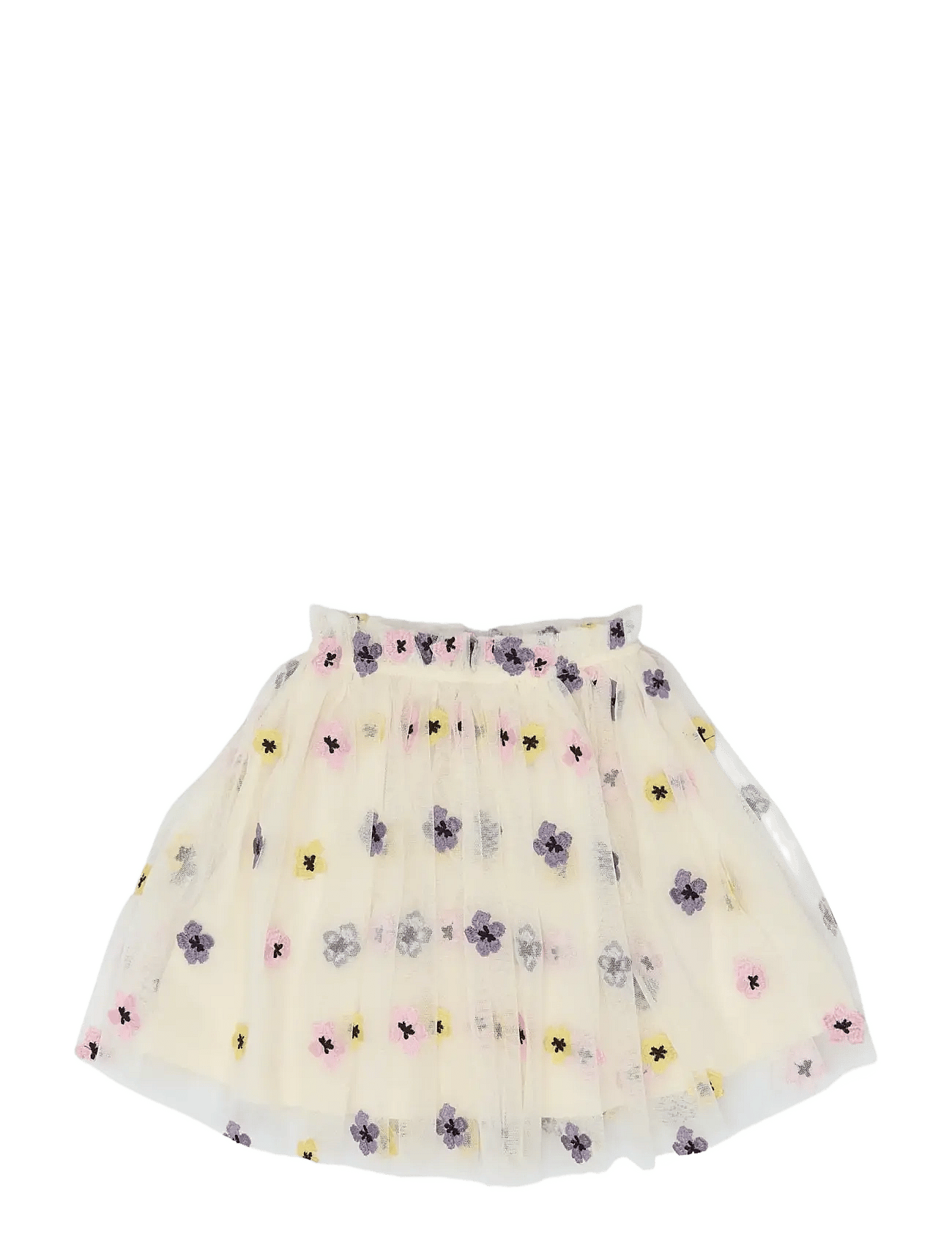 THE NEW SIBLINGS - Tnstsvelda Skirt