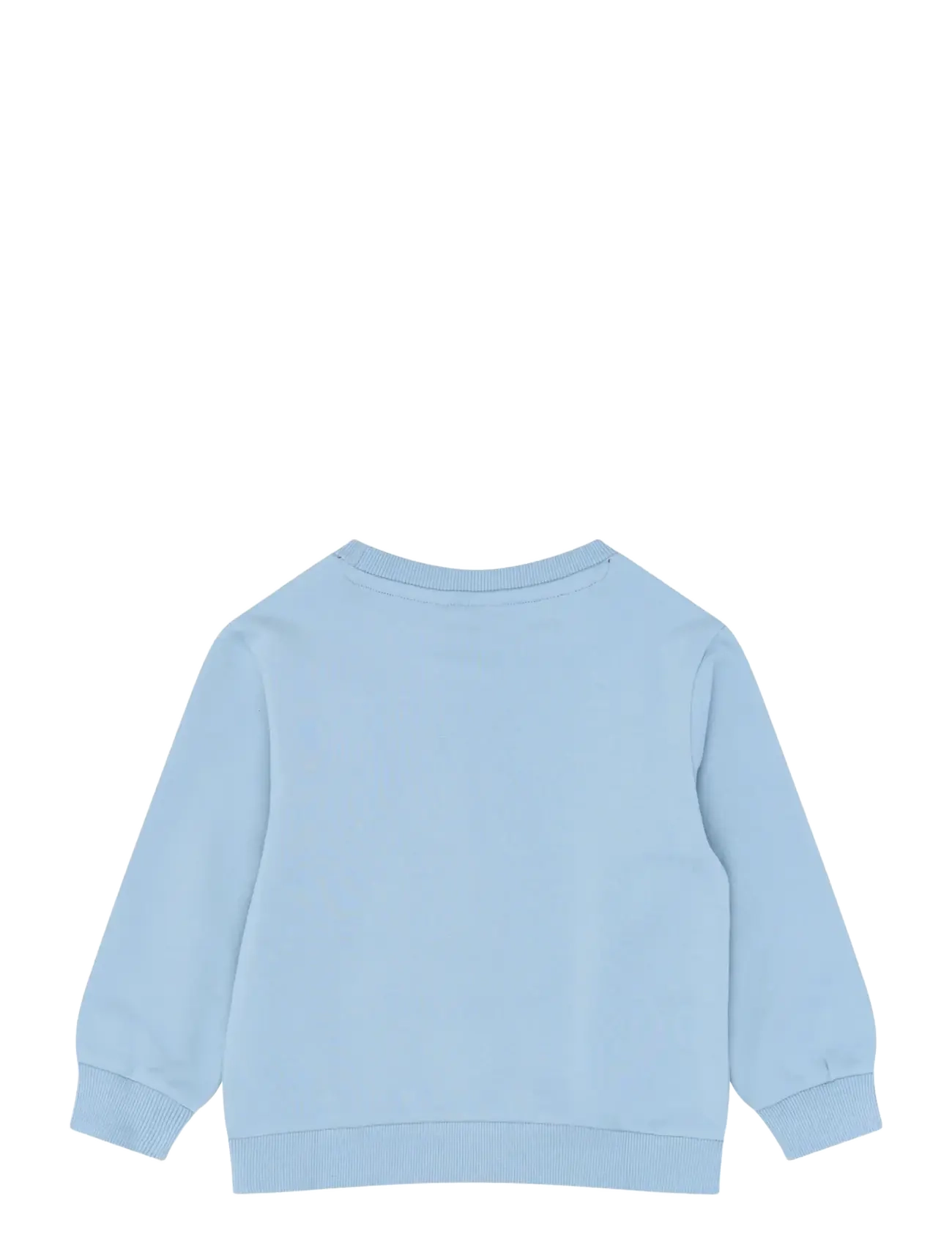 THE NEW SIBLINGS - TNSTYasmina Sweatshirt - dressipluusid - ashley blue - 2