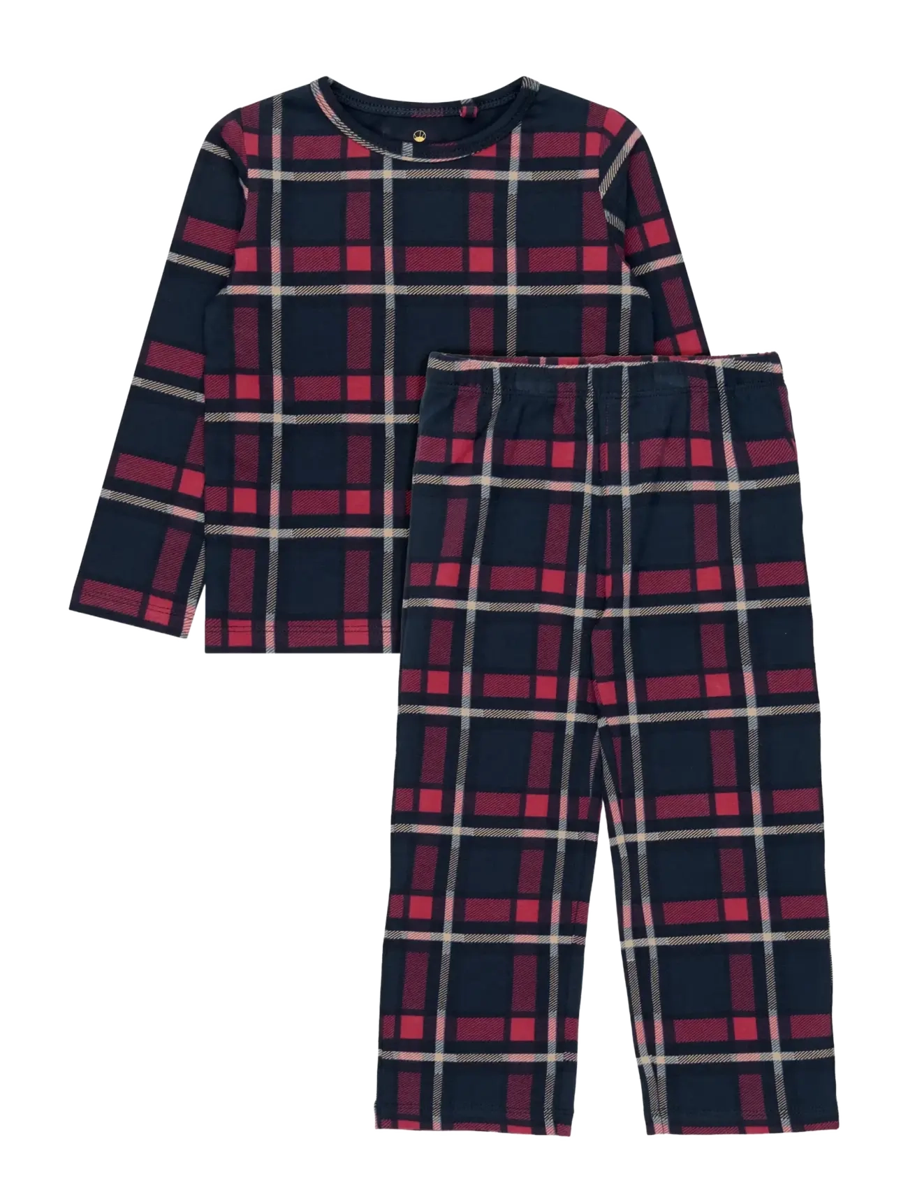 THE NEW SIBLINGS - Tnstholiday Tartan