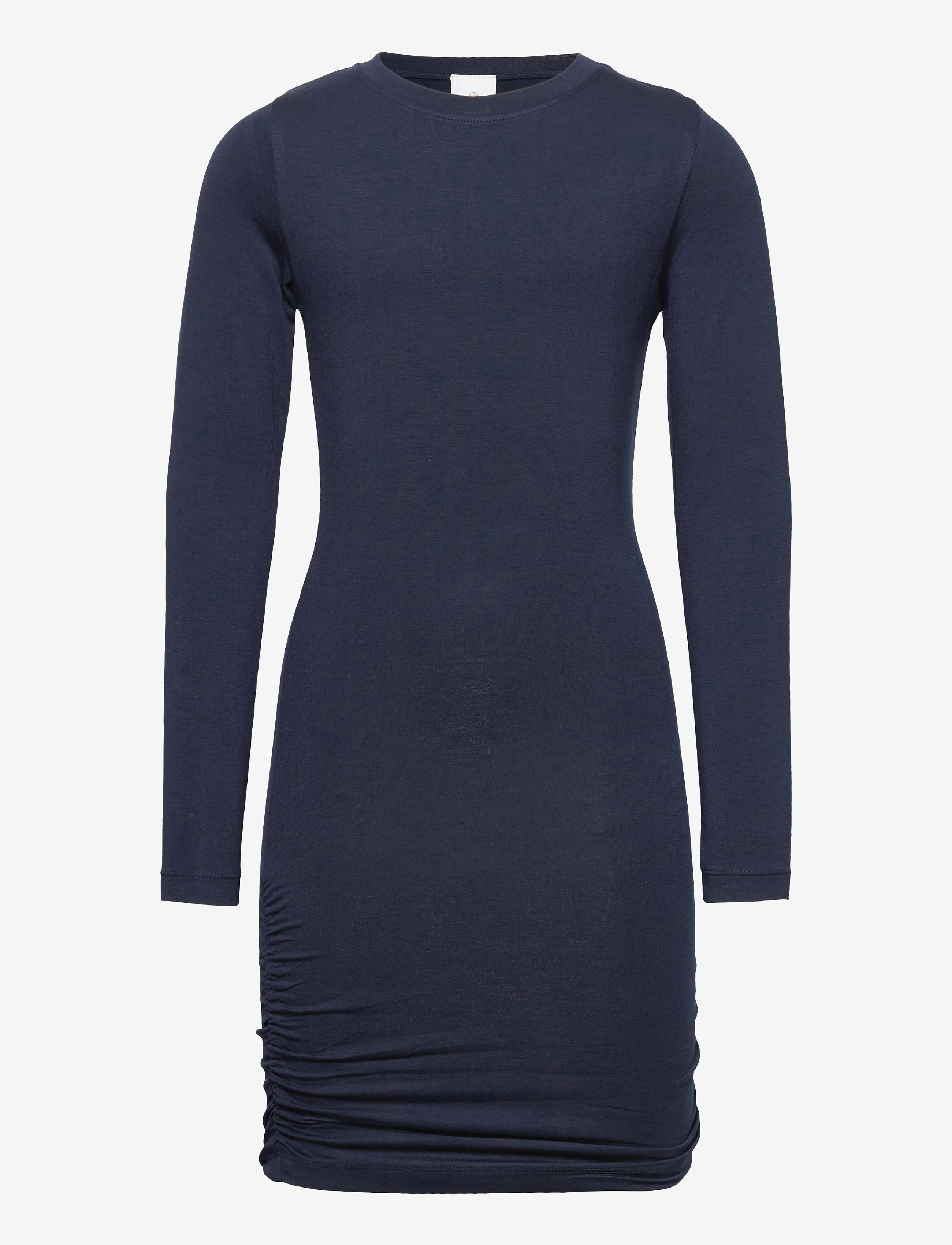 The New BASIC L_S DRESS NOOS SUSTAINABLE - 4 for 3 - NAVY BLAZER / blue