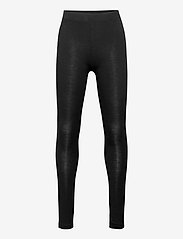 The New - BASIC LEGGINGS NOOS SUSTAINABLE - lowest prices - black - 0