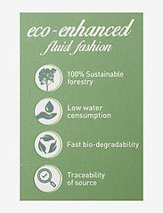 The New - BASIC LEGGINGS NOOS SUSTAINABLE - lowest prices - black - 2