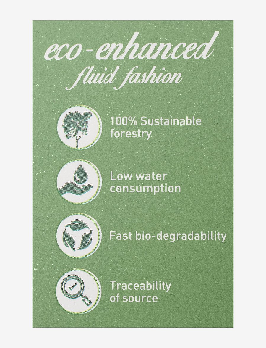 The New - BASIC LEGGINGS NOOS SUSTAINABLE - najniższe ceny - black - 2