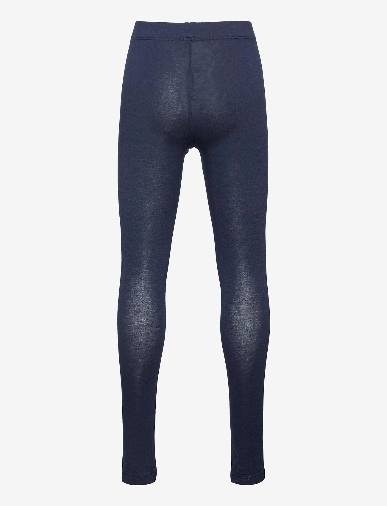 The New - BASIC LEGGINGS NOOS SUSTAINABLE - lowest prices - navy blazer - 1