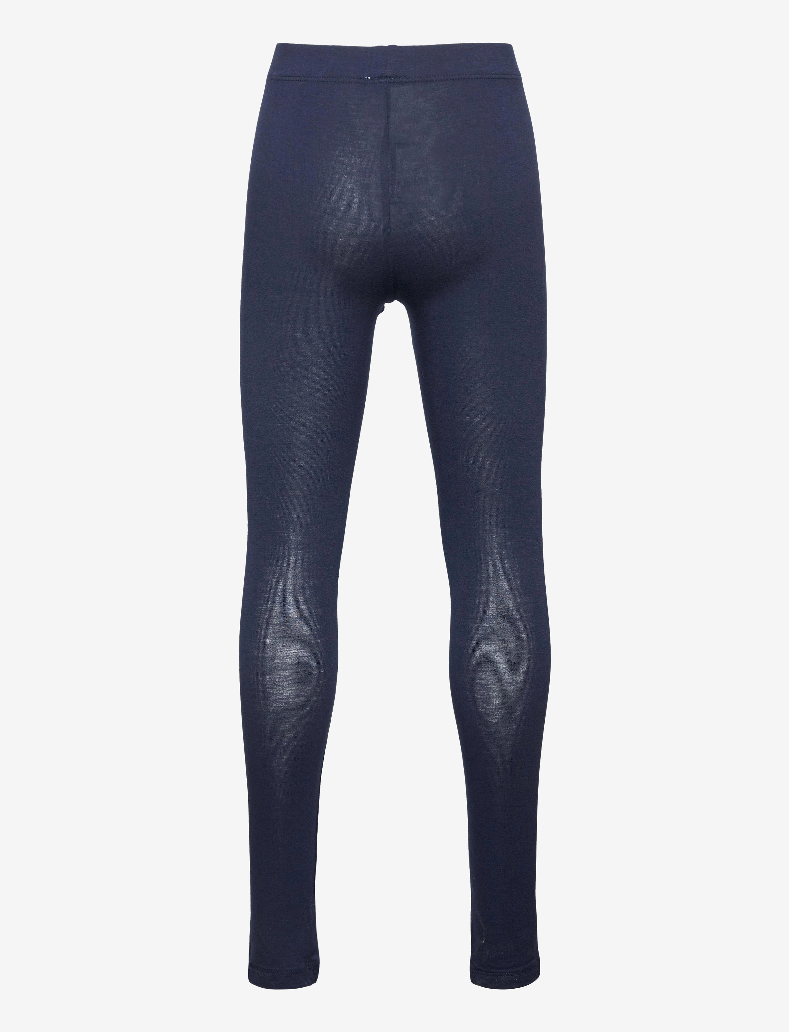 The New - BASIC LEGGINGS NOOS - laveste priser - navy blazer - 1