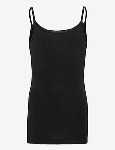 BASIC TANK TOP NOOS SUSTAINABLE, The New
