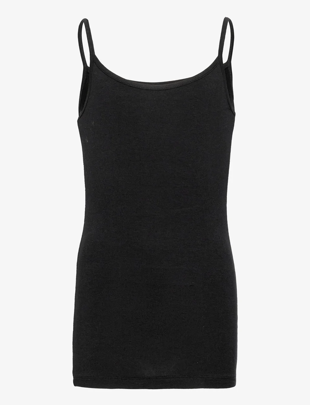 The New - BASIC TANK TOP NOOS - tanktops - black - 0