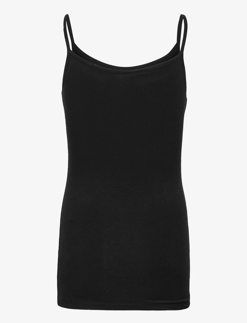 The New - BASIC TANK TOP NOOS - tanktops - black - 1
