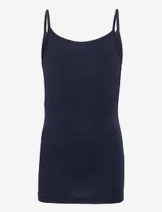 BASIC TANK TOP NOOS SUSTAINABLE, The New