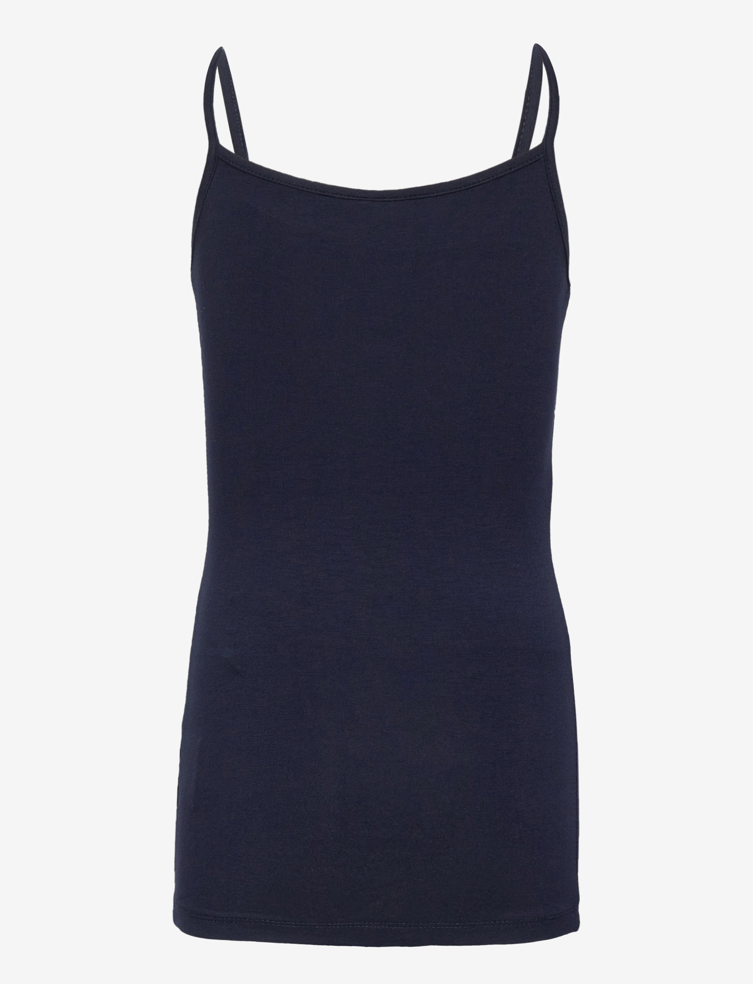 The New - BASIC TANK TOP NOOS - Ärmellose - navy blazer - 1