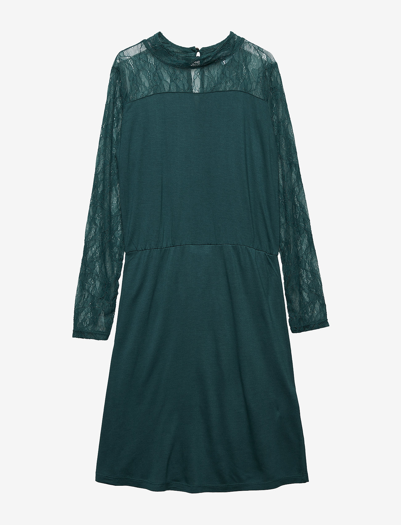 The New - ISOLDE L_S DRESS - june bug - 0