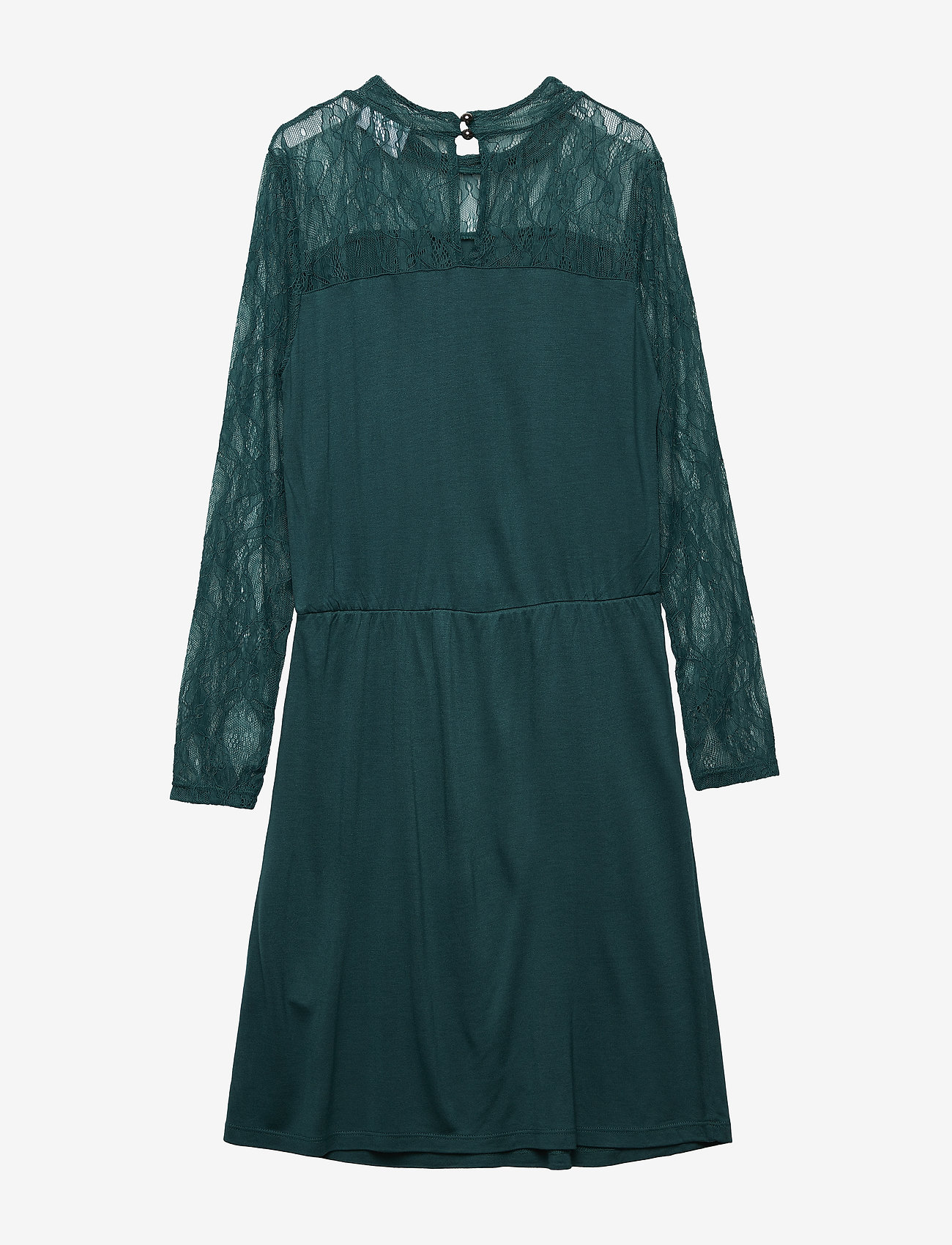 The New - ISOLDE L_S DRESS - june bug - 1
