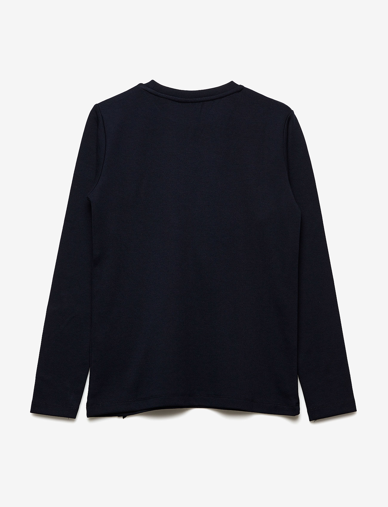 The New - ISMILLA L_S TOP - black iris - 1