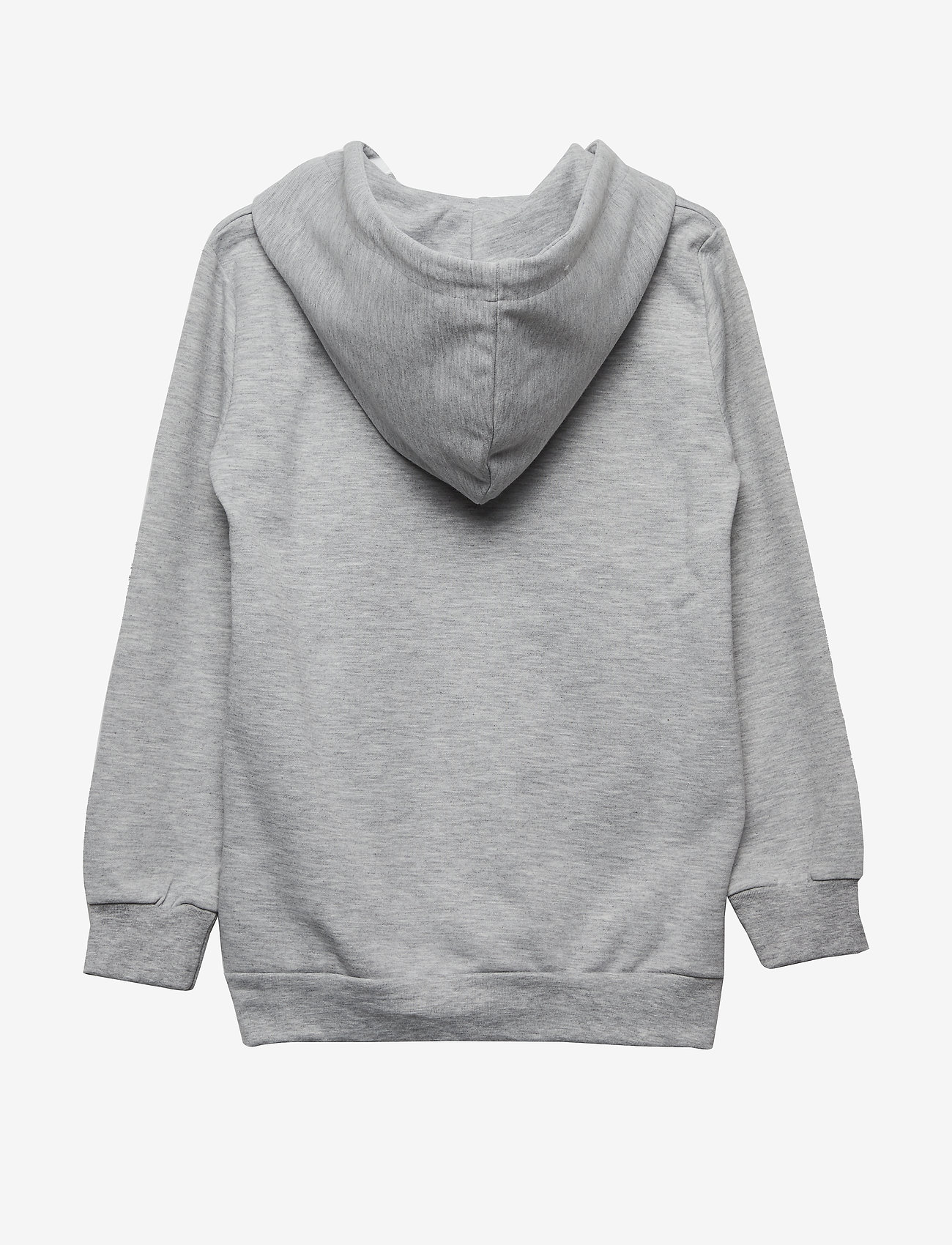 The New - ICCORY SWEATSHIRT LT. GREY MELANGE - light grey melange - 1