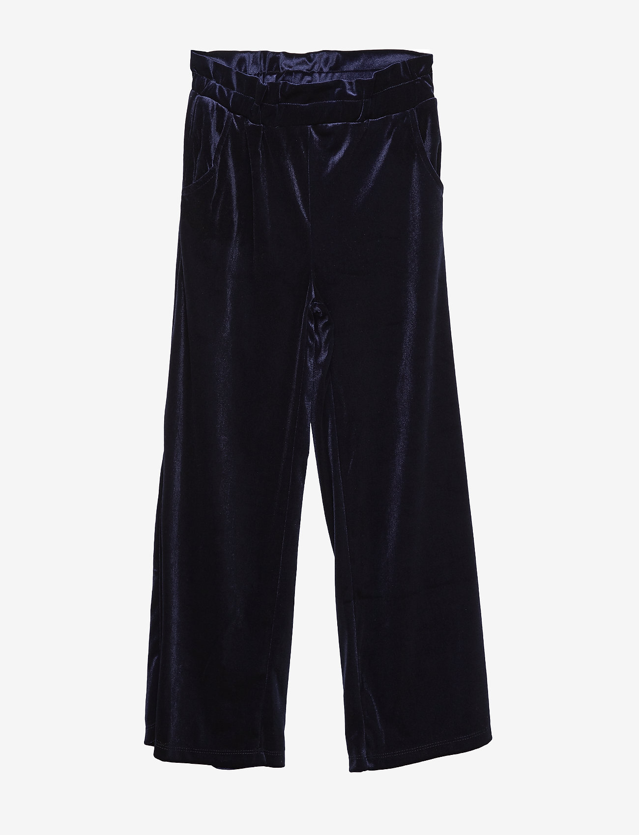 The New - JILLA CULOTTES - black iris - 0
