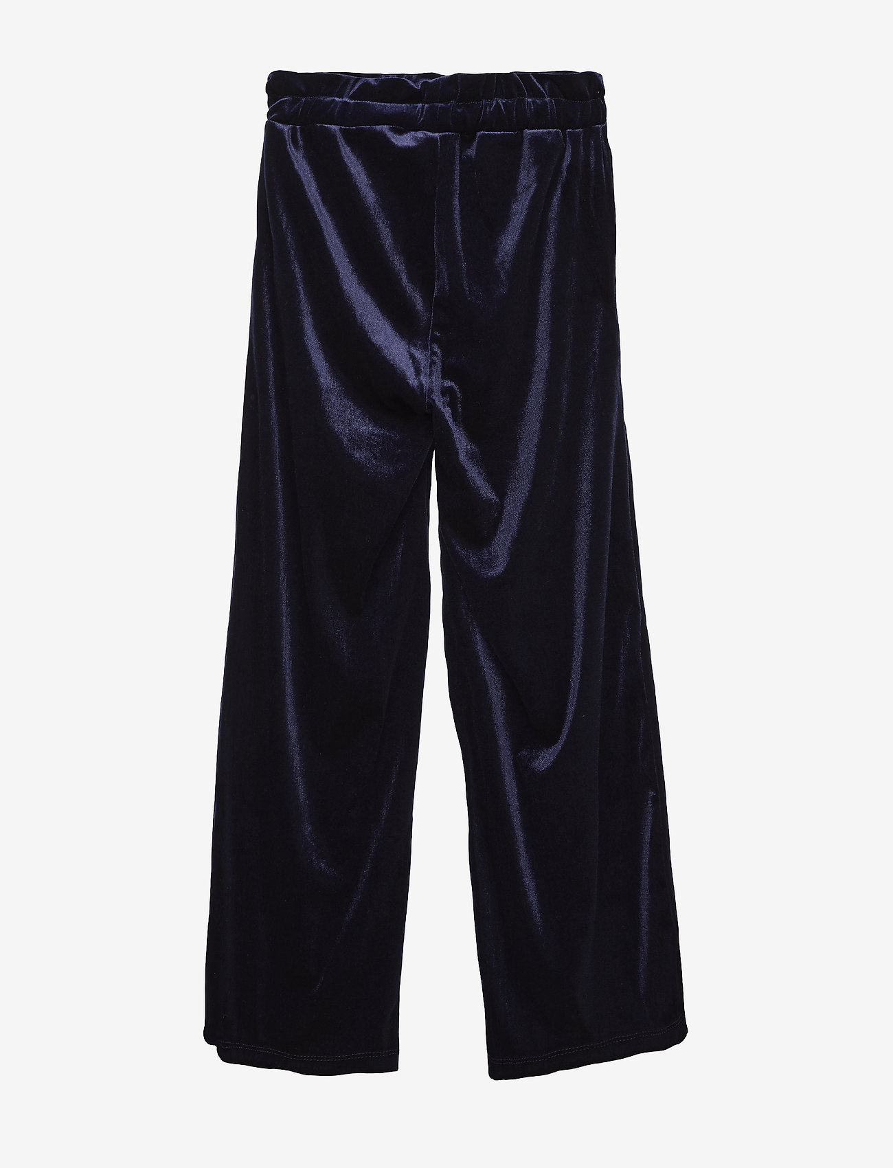 The New - JILLA CULOTTES - black iris - 1