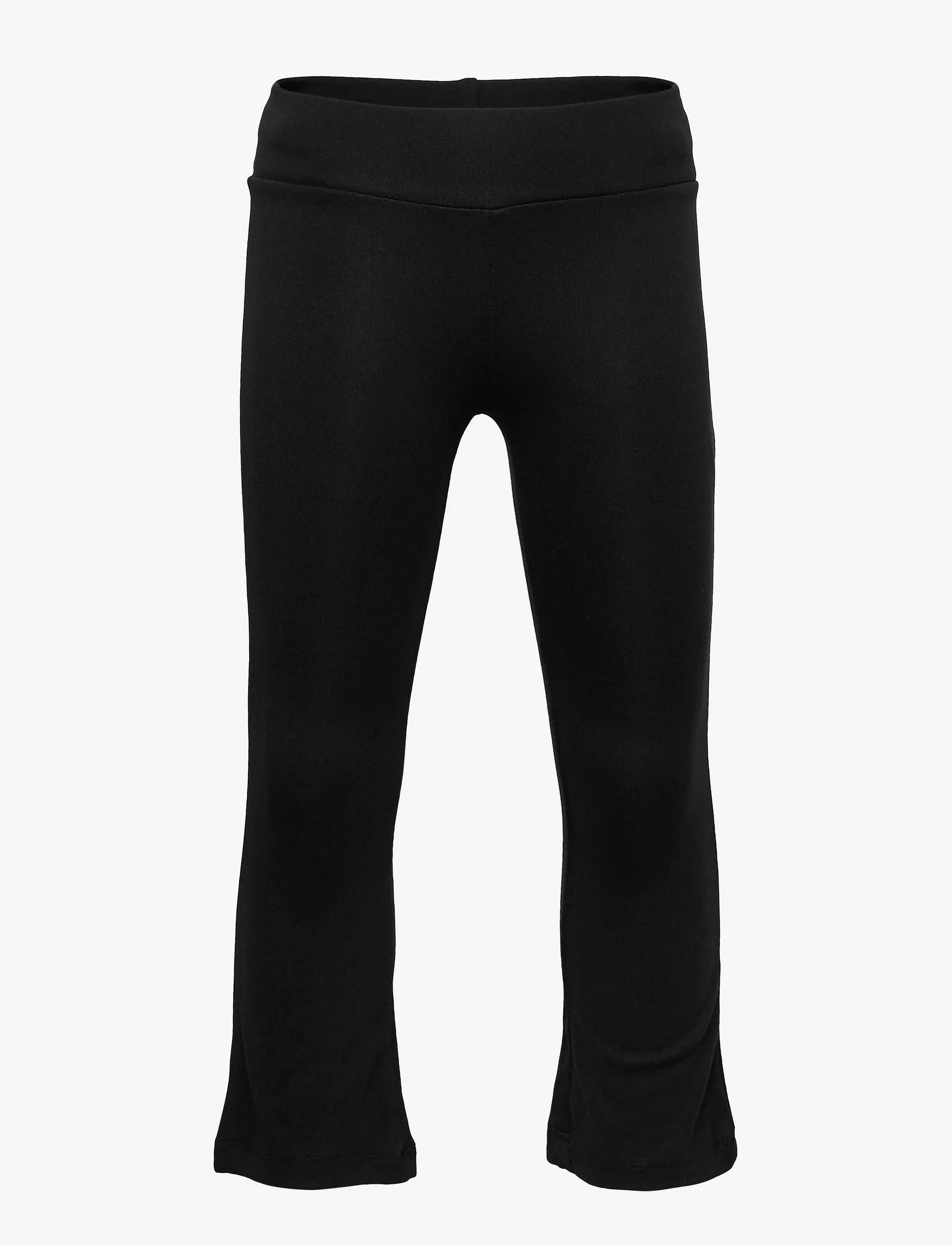 The New - YOGA PANTS NOOS - black - 1
