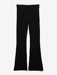 The New - YOGA PANTS NOOS - trousers - black - 2