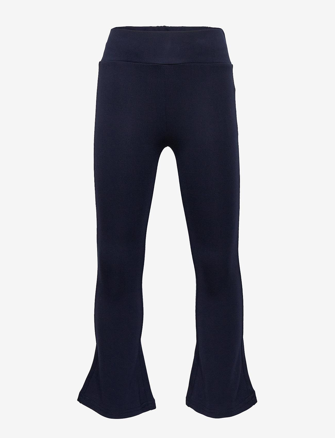 The New - YOGA PANTS NOOS - trousers - black iris - 0