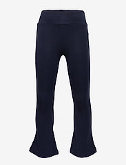 The New - YOGA PANTS NOOS - trousers - black iris - 0