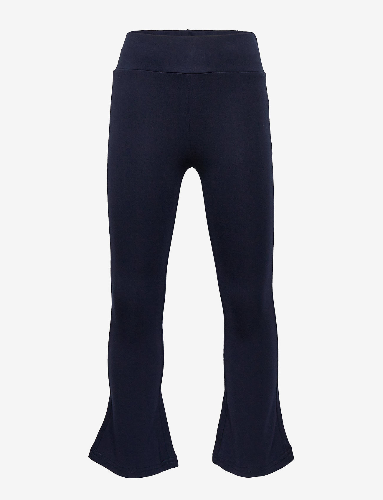 The New - YOGA PANTS NOOS - black iris - 0