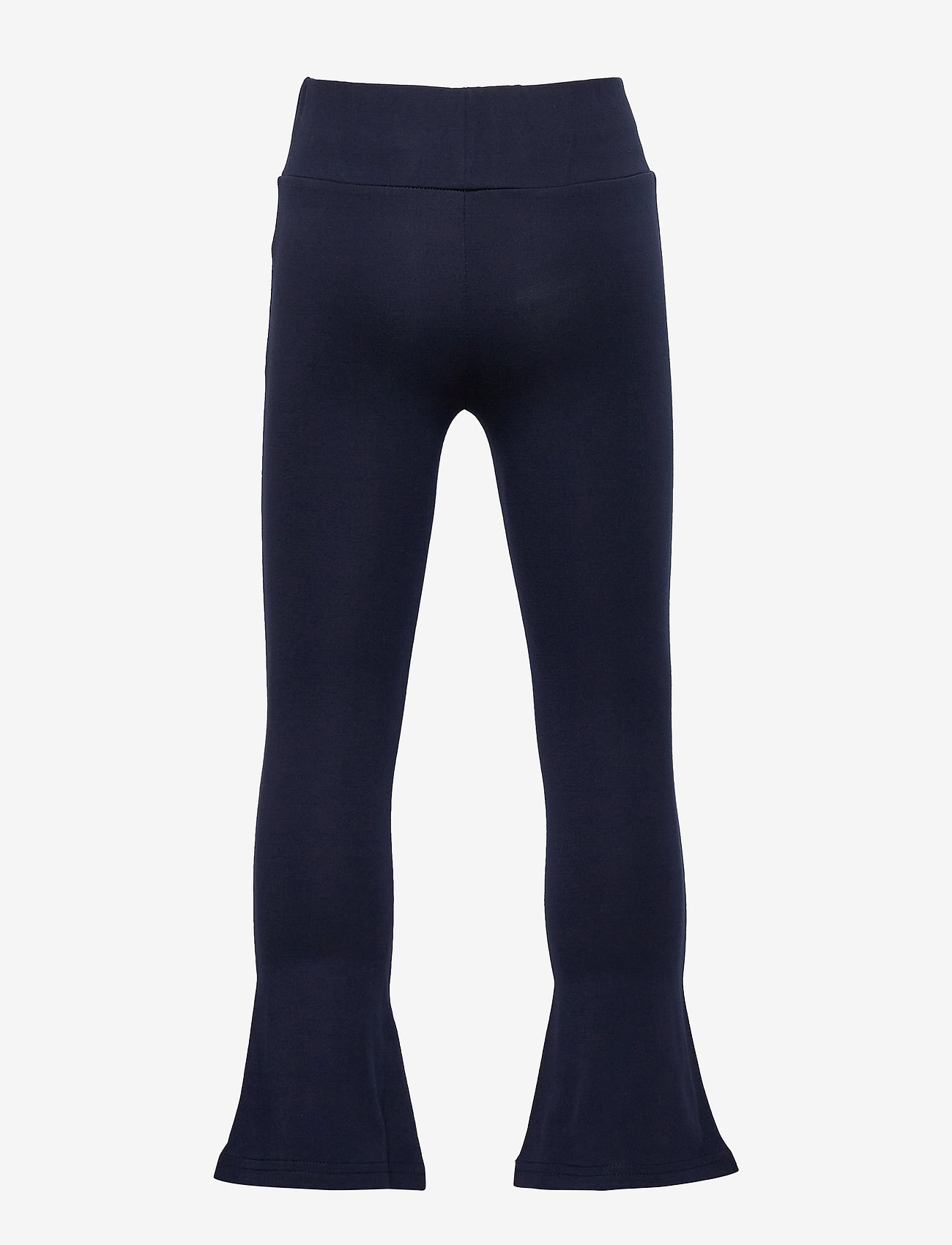 The New - YOGA PANTS NOOS - trousers - black iris - 1