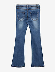The New - THE NEW FLARED JEANS, BLUE DENIM NOOS - bootcut jeans - light blue denim - 1