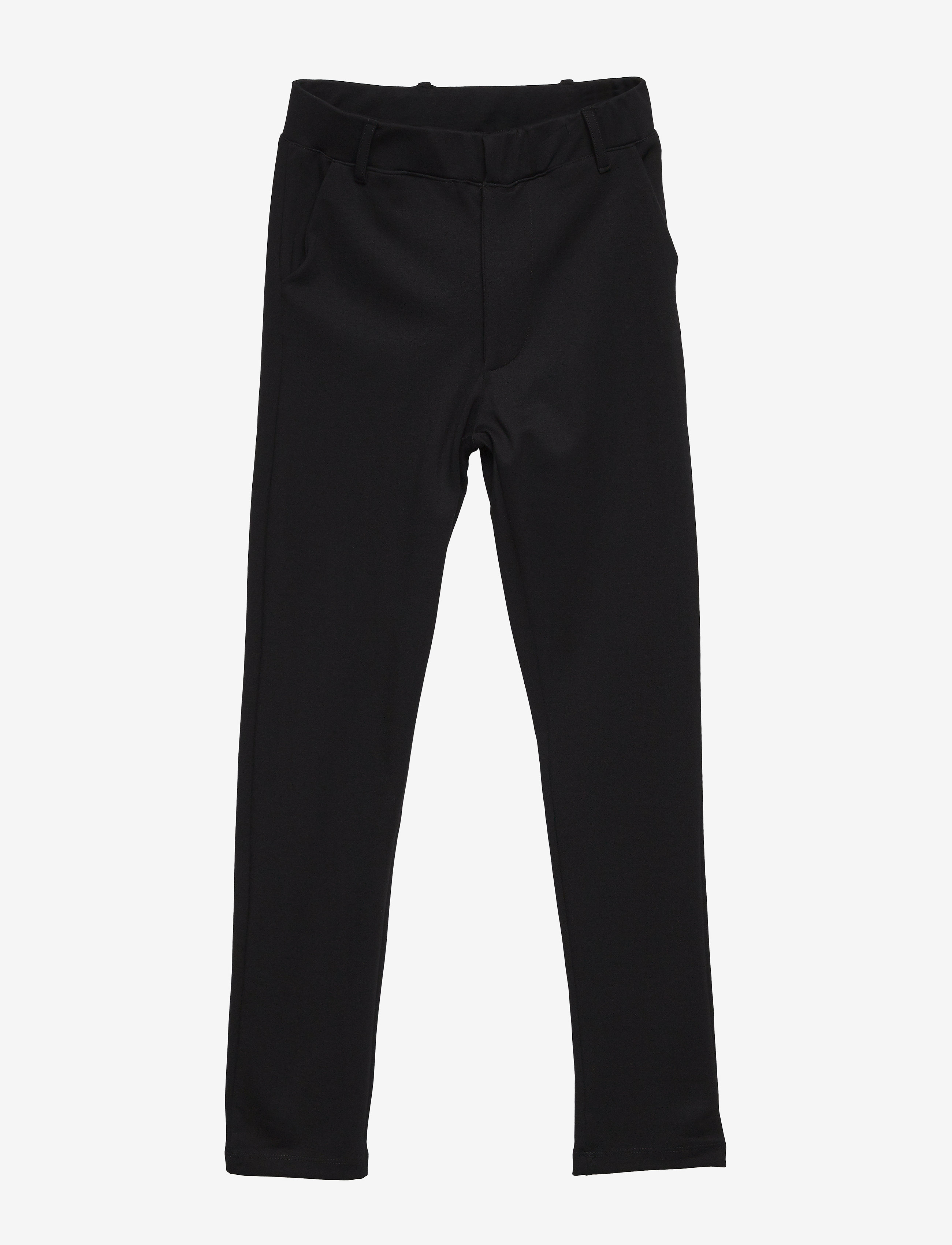 JACKSON PANTS BLACK NOOS - BLACK
