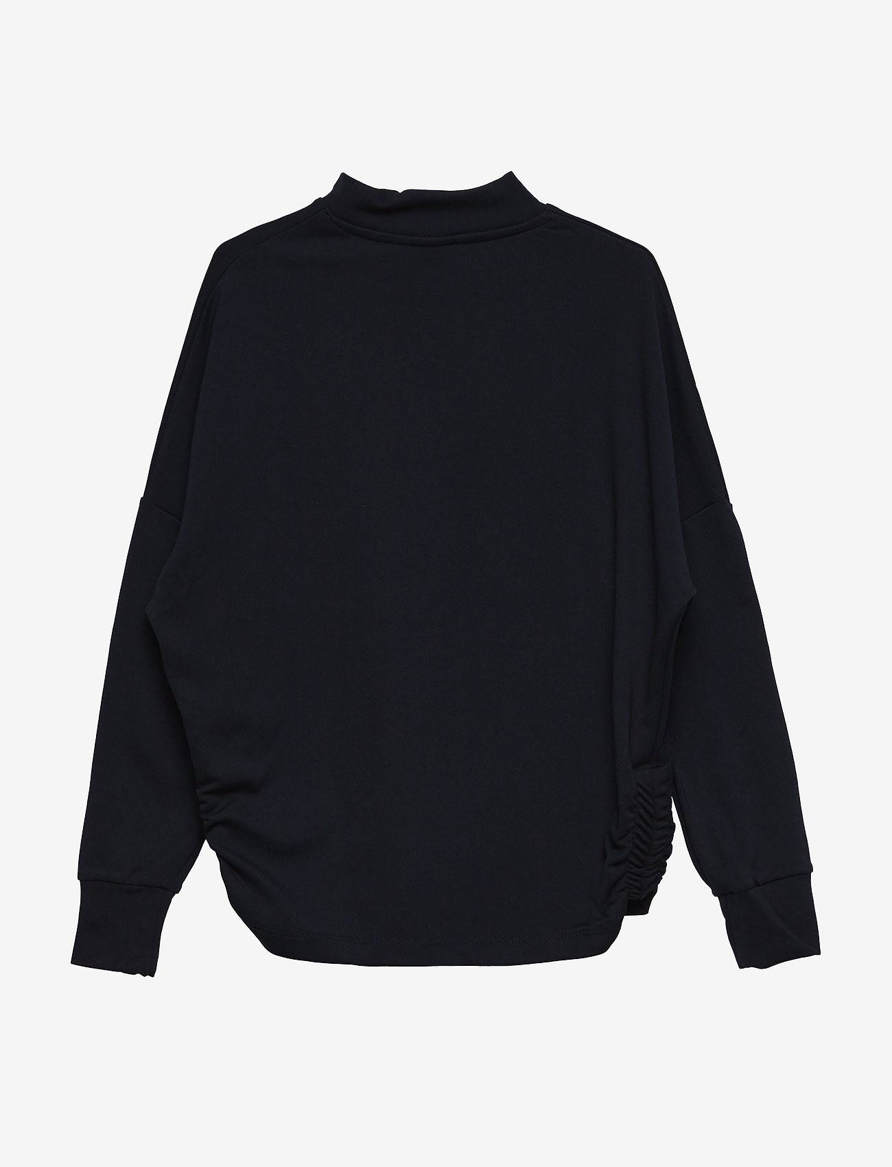The New - IMIRA SWEATSHIRT EXP - black iris - 1