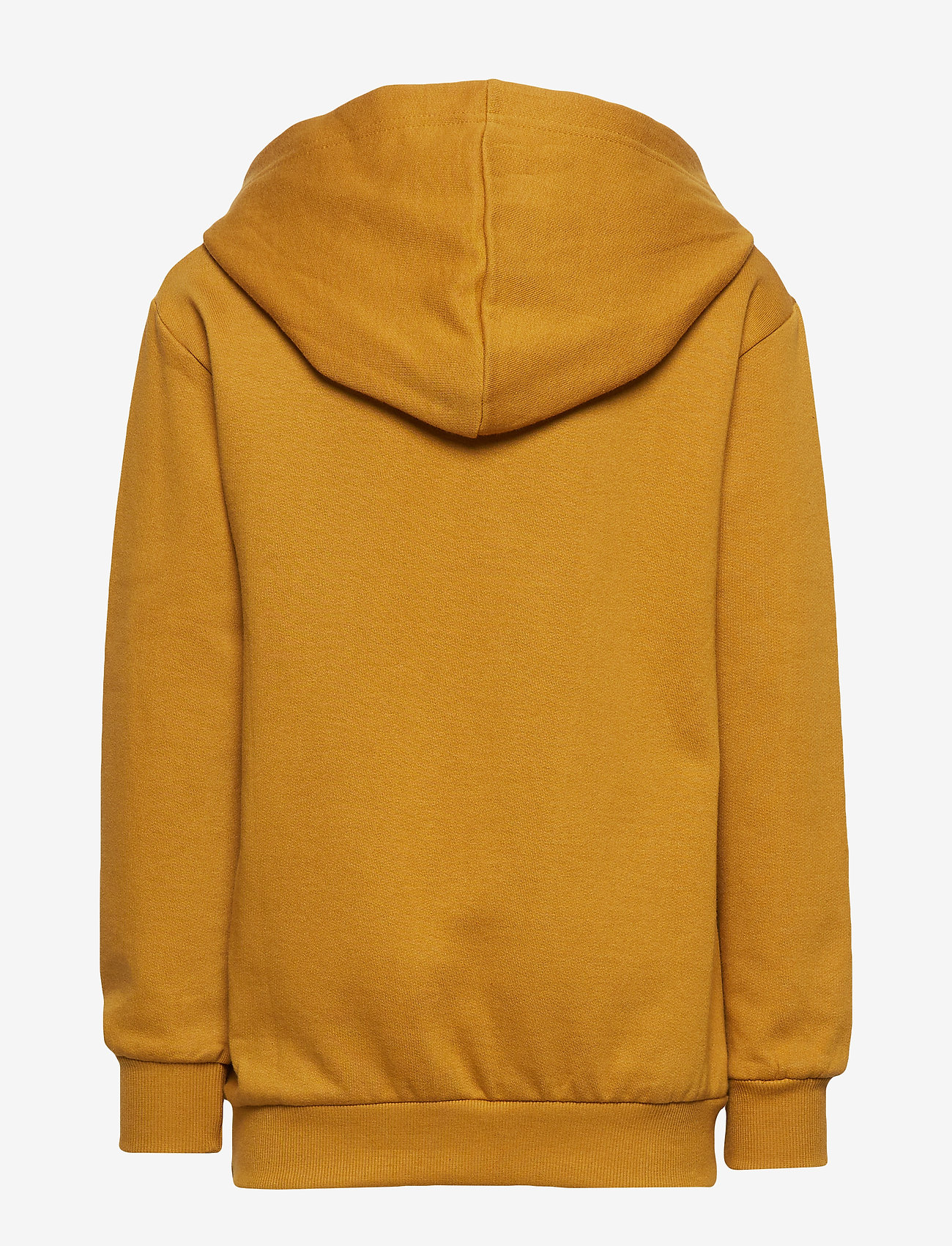 The New - MALLARD HOODIE - bronze mist - 1