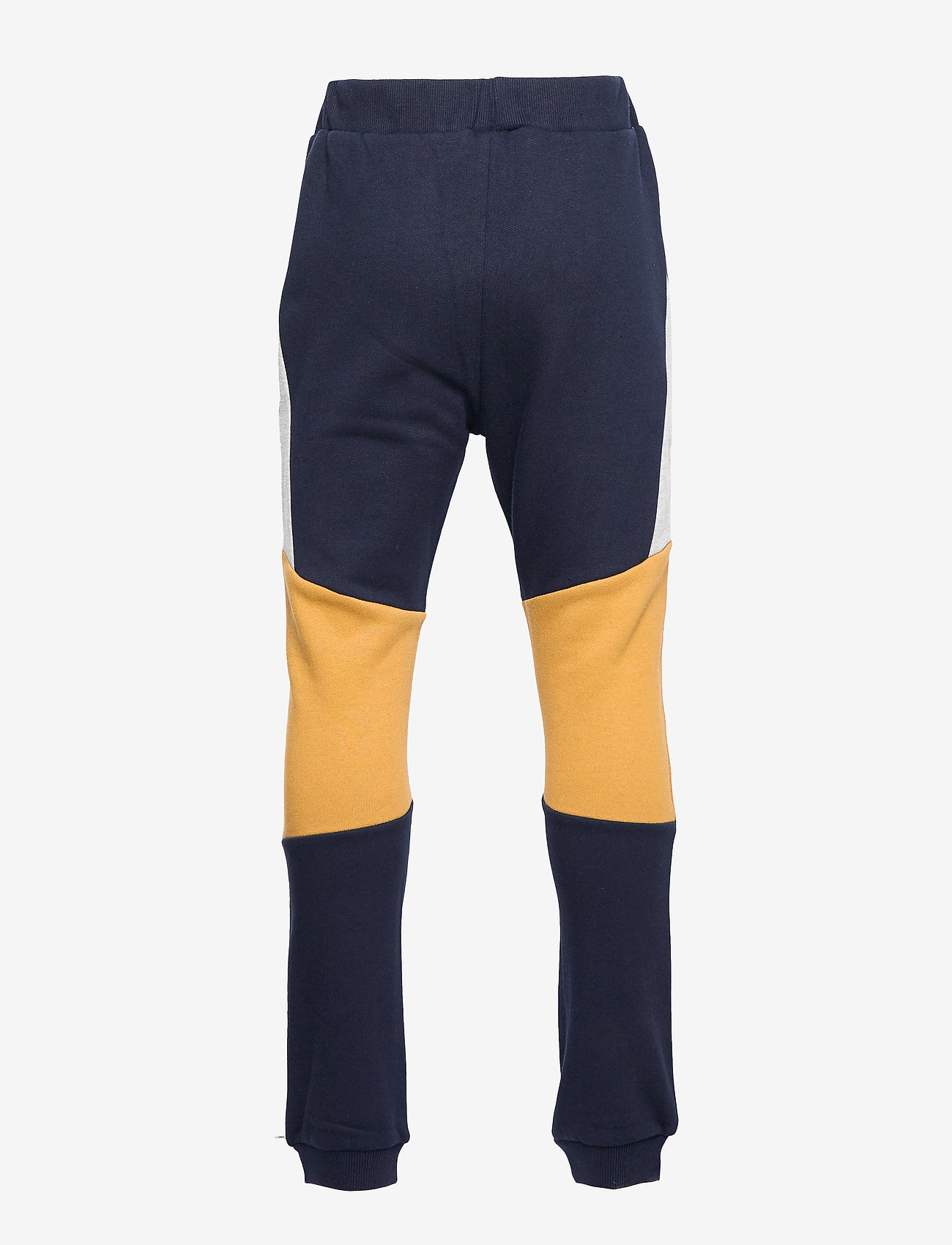 The New - MACEL SWEATPANTS - black iris - 1