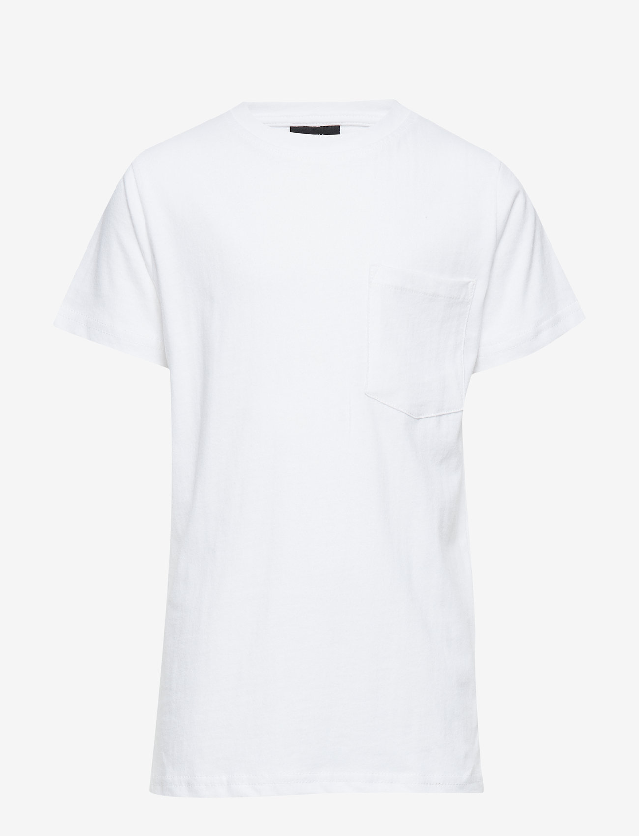 BRIGHT WHITE