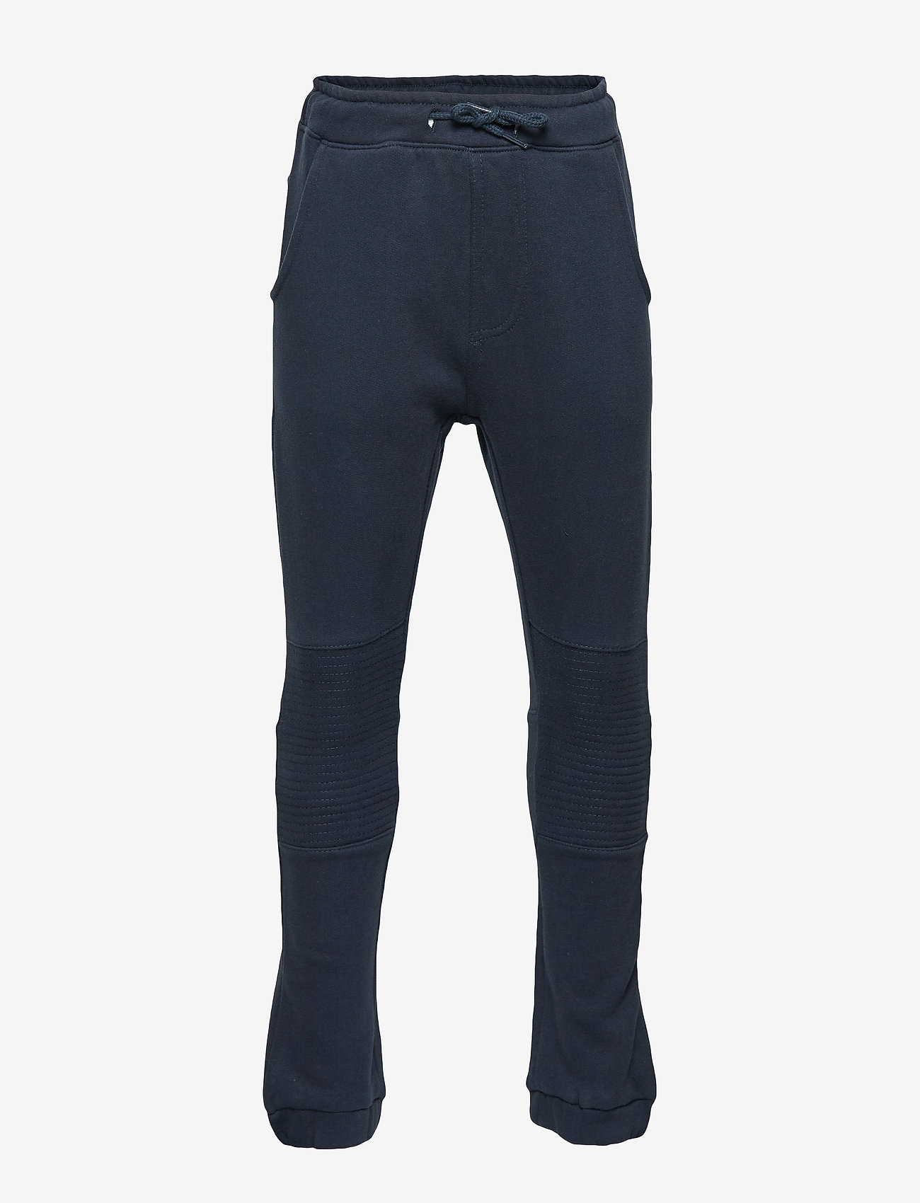 The New - THE NEW ECO SWEATPANTS - black iris - 0