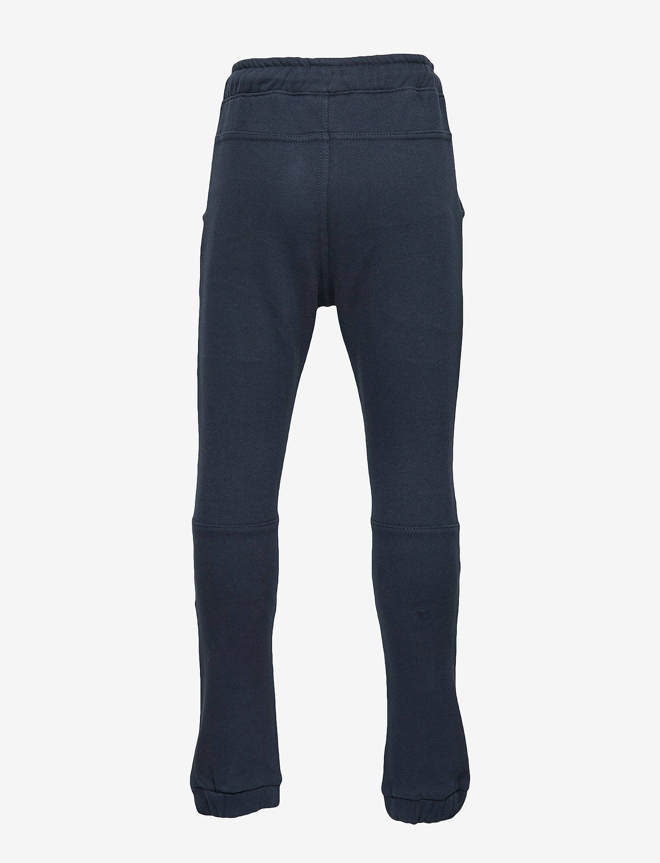 The New - THE NEW ECO SWEATPANTS - black iris - 1