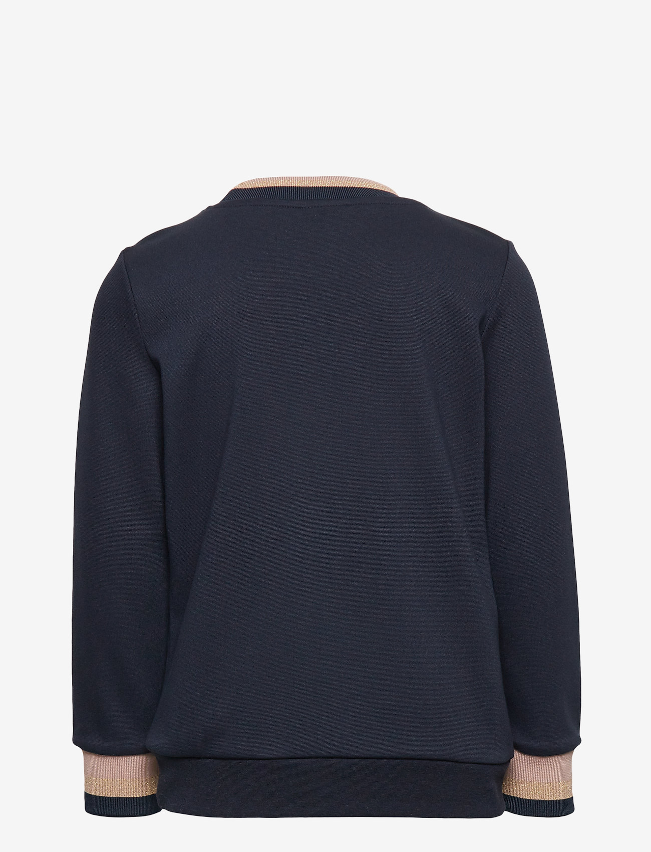 The New - MONZA SWEATSHIRT - black iris - 2