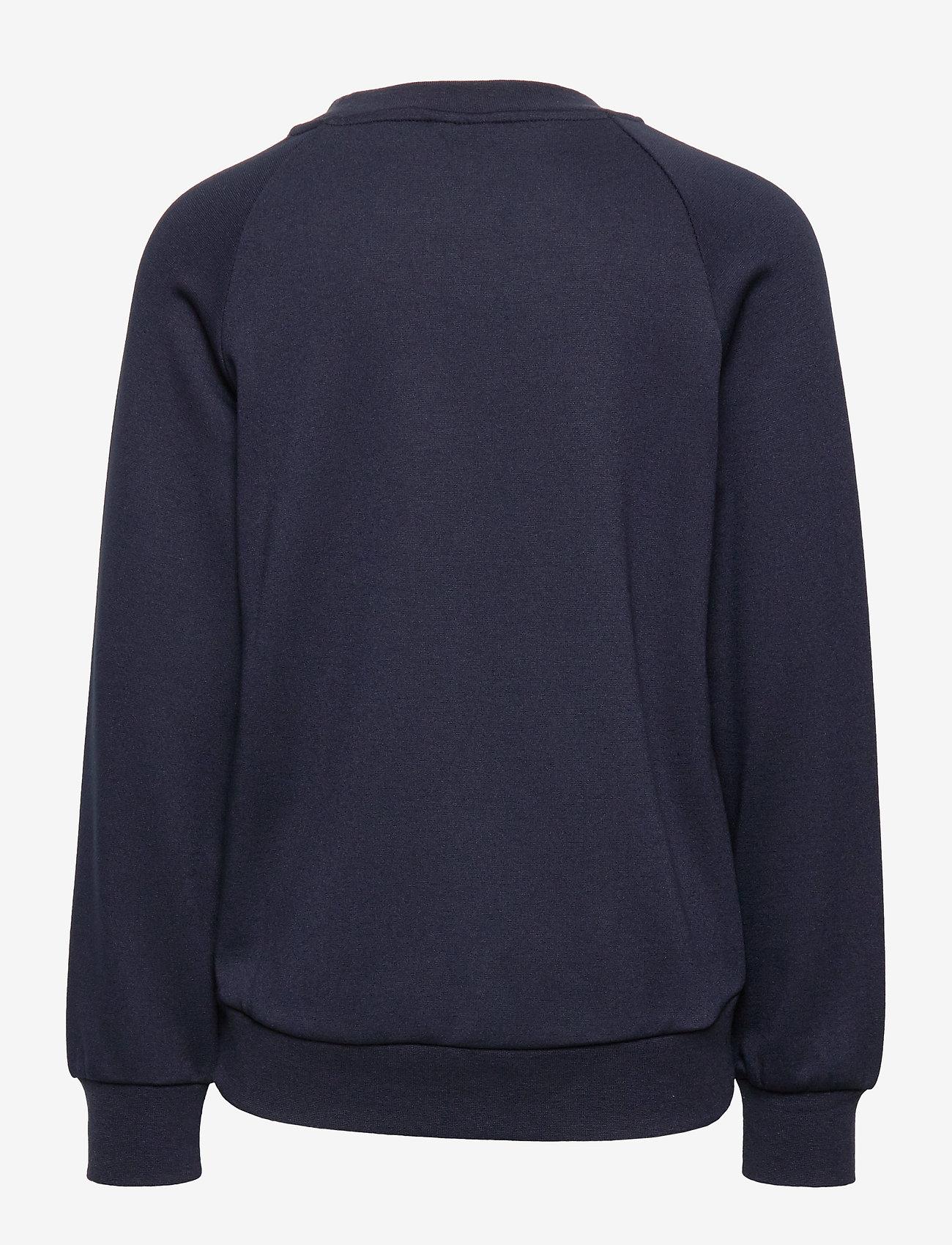 The New - MEDINA SWEATSHIRT - black iris - 2
