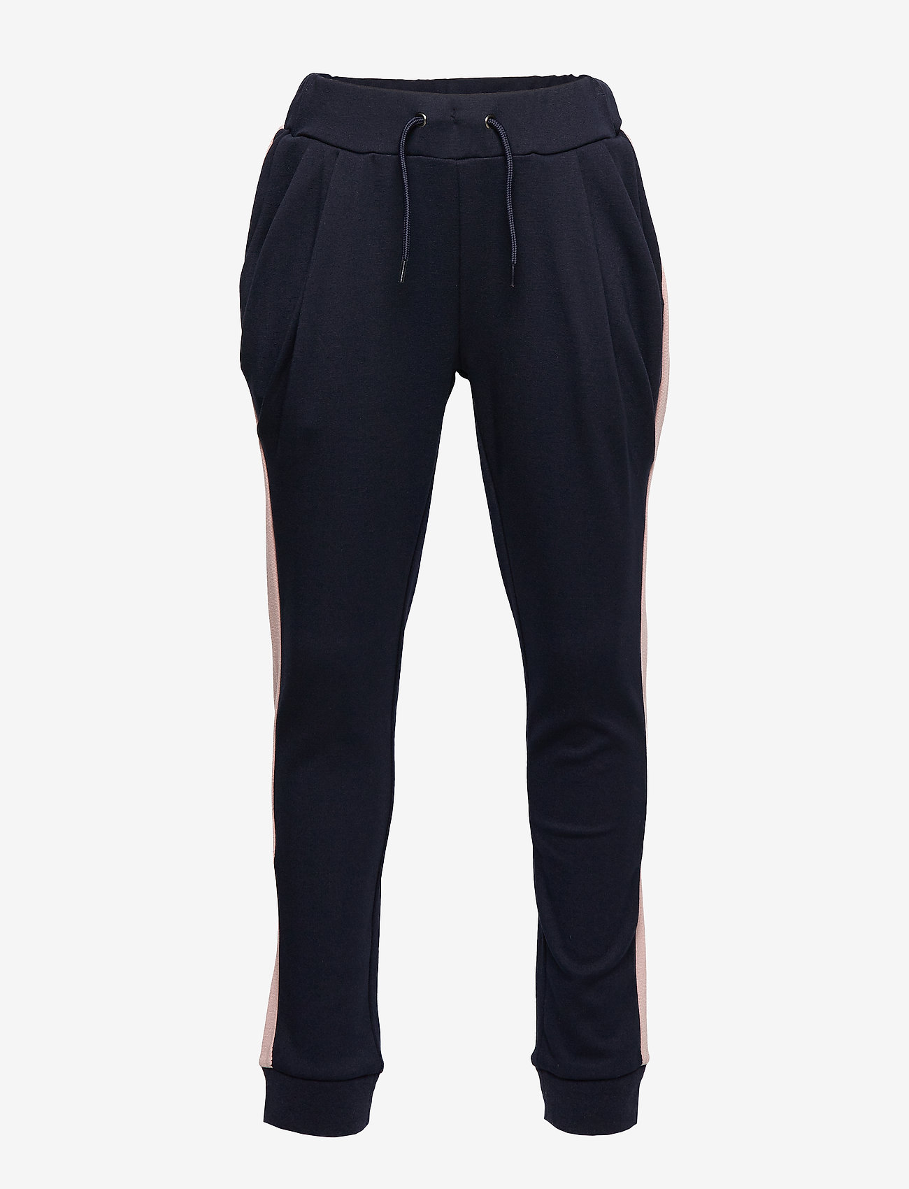 The New - MAUI TRACK PANTS - black iris - 0