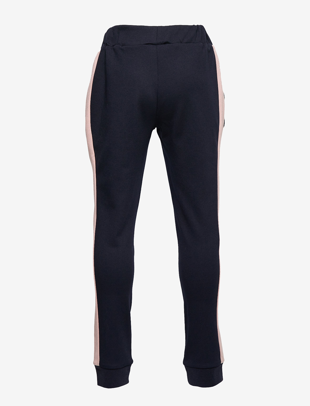 The New - MAUI TRACK PANTS - black iris - 1