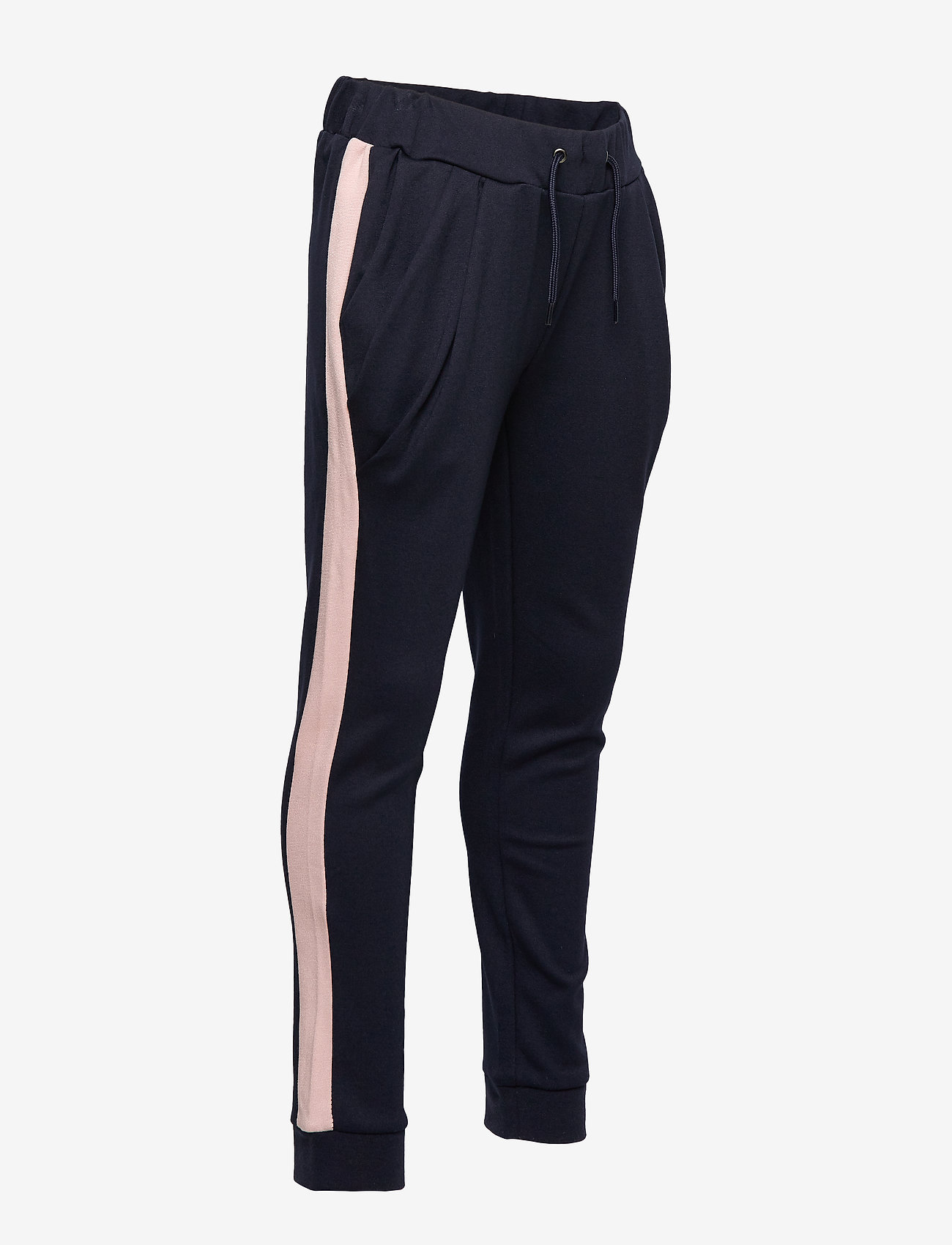 The New - MAUI TRACK PANTS - black iris - 2